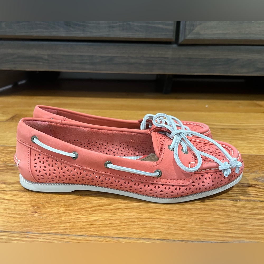 Sperry Loafers
